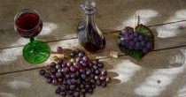 grozdje i vino
