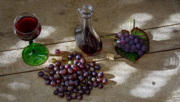Podsticajne mere za vinogradare uslovljene upisom u registar