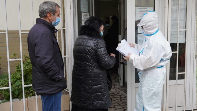 U Srbiji zaraženo još 1.739 osoba, sve više građana se vakciniše