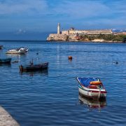 Tramp propustio ruski tanker sa naftom na Kubu