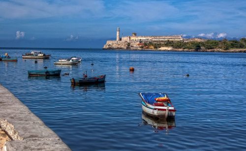 Ruski naftni tanker pristao u luku na Kubi uprkos sankcijama SAD i EU