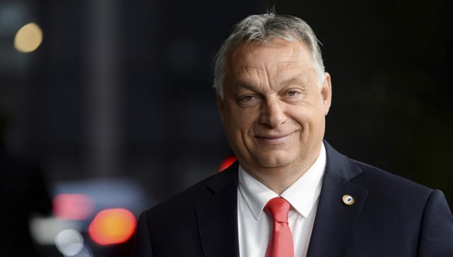 Orban najavio ratifikaciju članstva Švedske i Finske u NATO