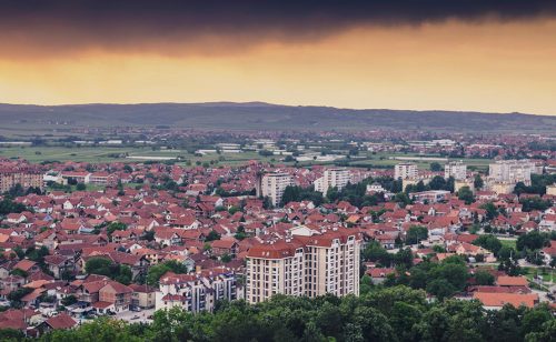 Vučić najavio poseban program za pet okruga na jugu Srbije