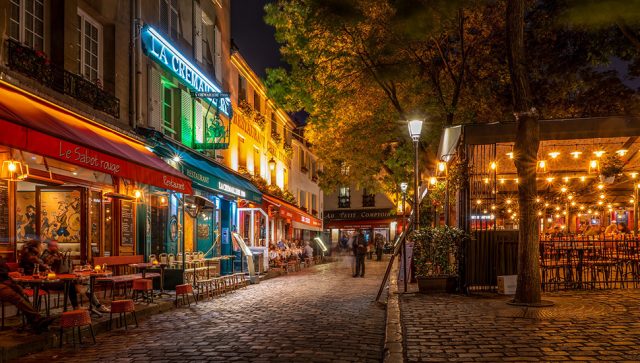 Najskuplje nekretnine u Evropi u Parizu i Minhenu