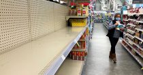 Crna Gora usvojila Zakon o ograničavanju cena osnovnih životnih namirnica
