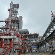 GASPROM NJEFT NASTAVLJA DA INVESTIRA U NIS Završava se izgradnja termoelektrane-toplane, najavljuje Aleksandar Djukov