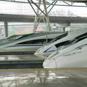 Radna grupa analizira predloge o nabavci brzih vozova iz Kine