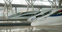 U Kini izgrađeno 358 kilometara novih brzih pruga za četiri meseca