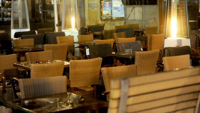 Restorani i pokretni ugostiteljski objekti opstaju zahvaljujući kvalitetu i snalažljivosti