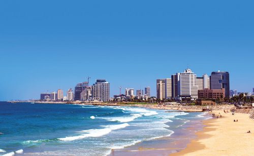 Izrael najavio otvaranje privrednog predstavništva u Srbiji