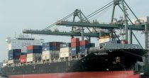 Brod sa 23.000 tona žita isplovio iz ukrajinske luke za Etiopiju
