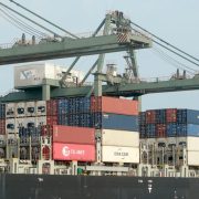 STO smanjila prognozu rasta globalne trgovine na tri odsto