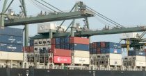 DRAMATIČAN RAST KINESKOG IZVOZA U NOVEMBRU Ponestaju kontejneri za transport