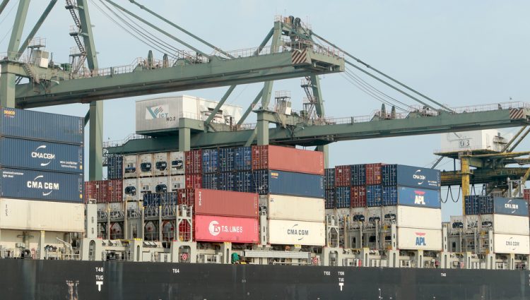 STO smanjila prognozu rasta globalne trgovine na tri odsto