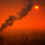 Ekonomski oporavak povećava emisiju štetnih gasova