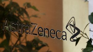 AstraZenenca