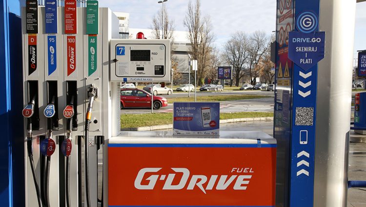 Ograničene cene goriva donose nove probleme
