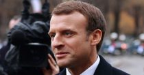 MAKRON POZITIVAN NA KORONA VIRUS Francuski predsednik nastavlja da radi u samoizolaciji