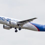 USPEO PROBNI LET NOVOG RUSKOG AVIONA Boeing 737 i Airbus 320 dobili konkurenciju