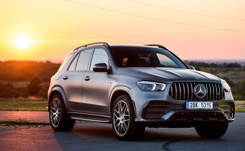 Pogon Mercedes-Benza u Mađarskoj pomera standarde u Evropi