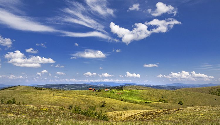 Nove atrakcije uskoro na Divčibarama: Grade se ziplajn, tjubing staza i vidikovac Mali Golubac