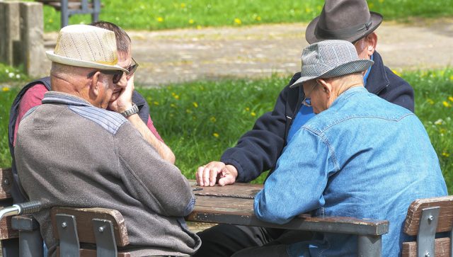 Neće svi penzioneri dobijati isti dodatak u 2023. godini