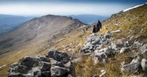 Planina Rtanj planinari