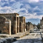 NOVO ARHEOLOŠKO OTKRIĆE U ČUVENOM NALAZIŠTU U Pompeji se služila brza hrana