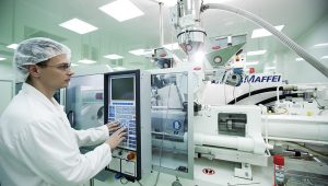 Novo Nordisk razmatra izlazak na Njujoršku berzu