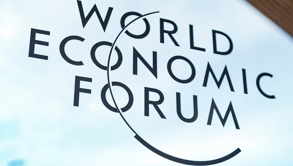 Svetski ekonomski forum WEF