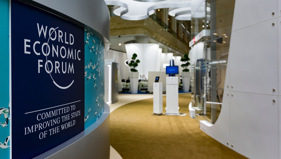 Svetski ekonomski forum WEF