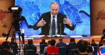 Putin zvezda ruskog ekonomskog foruma