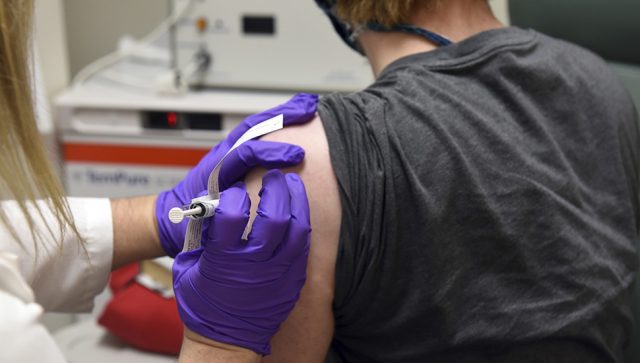 Prijavljivanje vakcinisanih za pomoć od 3.000 dinara počinje sutra