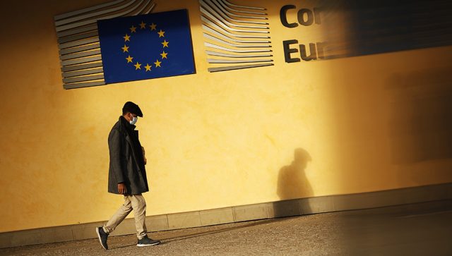 Evropska komisija smanjila prognozu ekonomskog rasta
