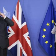 PROBIJEN I POSLEDNJI ROK Brisel i London opet bez dogovora o Brexitu