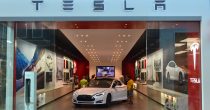 Tesla uvela rabat na sve svoje modele u Kini