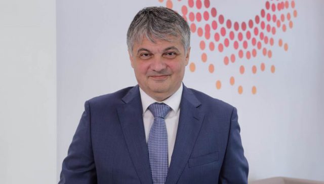 Lučić: Dvocifren rast Telekoma Srbija u prvoj polovini godine