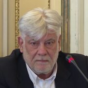 Drakulić: Korupcija ušla u sve pore društva