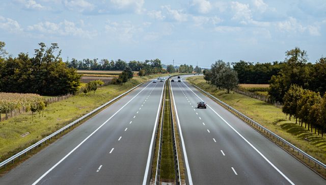 Konzorcijum Bechtel-Enka gradi auto-put kroz Severnu Makedoniju
