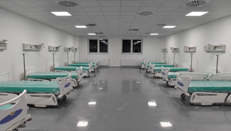 Bolnice u Srbiji dobijaju nova imena