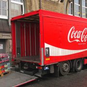 TALAS KRIZE POGAĐA I AMERIČKU KOMPANIJU Coca-cola otpušta više od 2.000 radnika