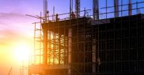 Ukupna vrednost domaćih građevinskih radova premašila četiri milijarde evra