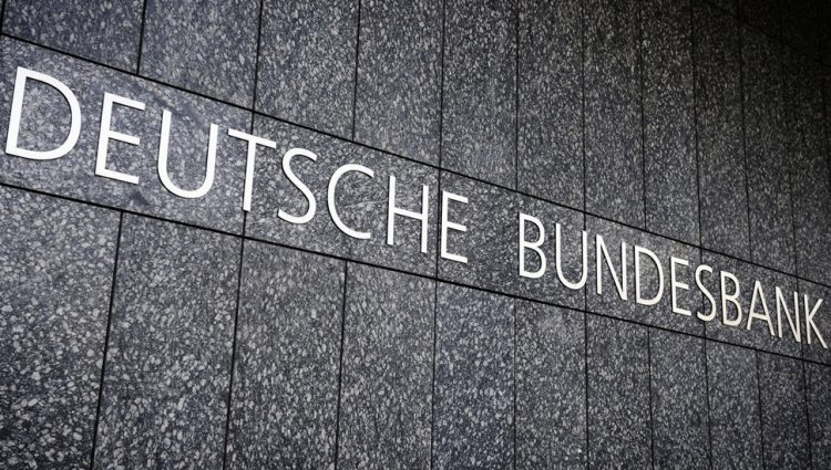 Bundesbank u narednoj godini očekuje recesiju i visoku inflaciju