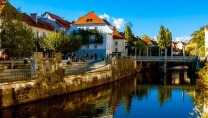 Slovenačka domaćinstva prošle godine uvećala neto bogatstvo za 9,1 odsto