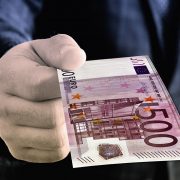 Depoziti građana u bankama 1,36 milijardi evra