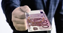 Depoziti građana u bankama 1,36 milijardi evra