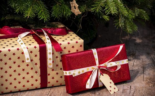 Veštačka inteligencija priskače u pomoć za kupovinu novogodišnjih poklona