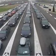 EU još nije spremna za striktnu primenu EES sistema prelazaka granice
