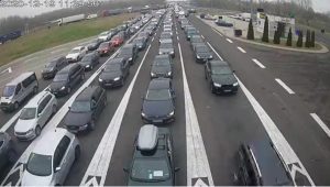 EU još nije spremna za striktnu primenu EES sistema prelazaka granice EU još nije spremna za striktnu primenu EES sistema prelazaka granice