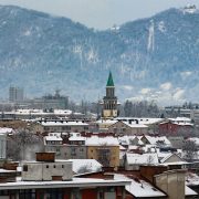 PAD BDP SLOVENIJE U OVOJ GODINI 6,6 ODSTO, procenjuje slovenačka vlada i očekuje rast od 4,3 procenta u 2021.